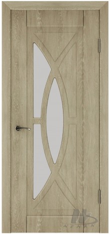 Межкомнатные Двери «Неман» —   3D